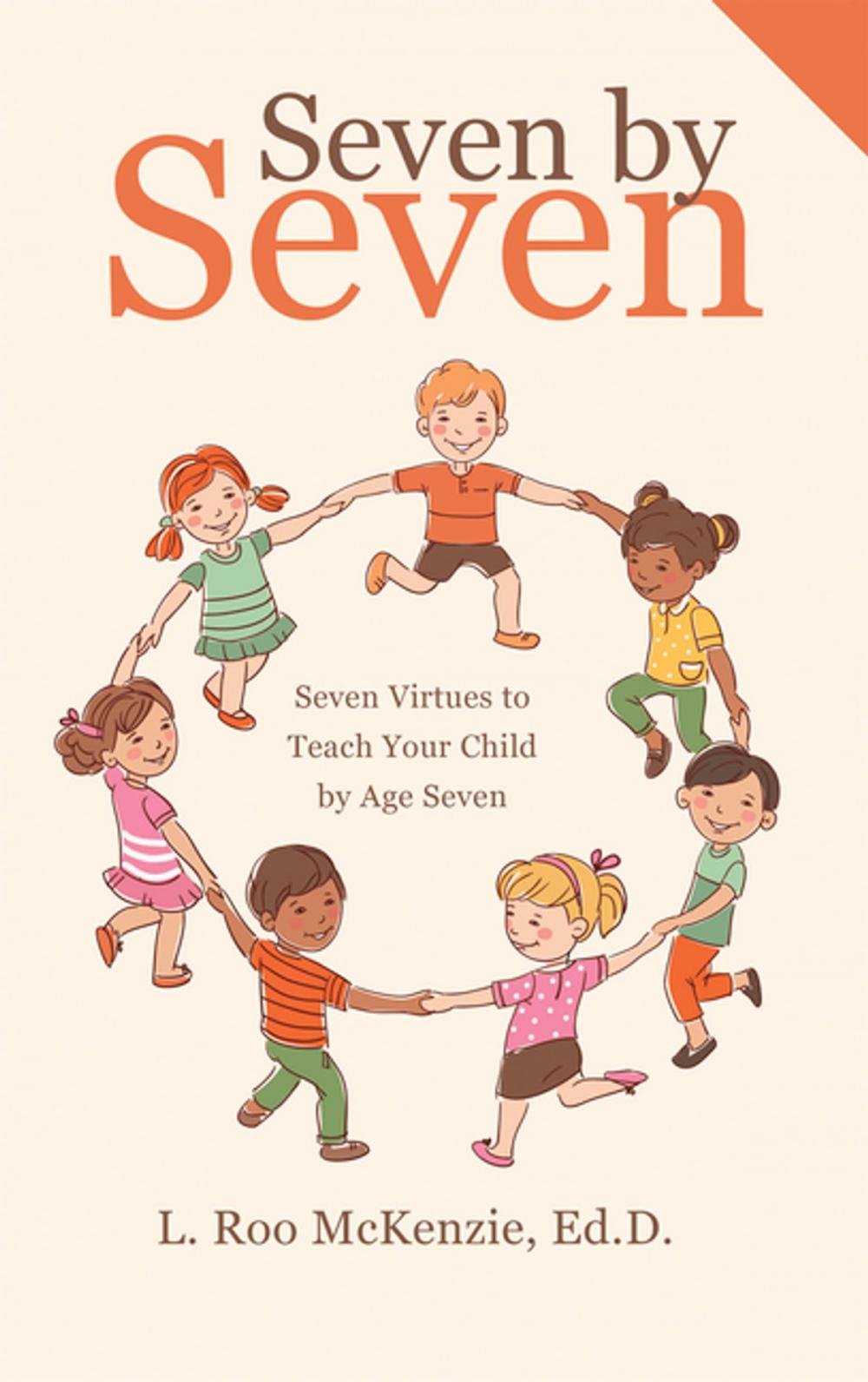 Big bigCover of Seven by Seven