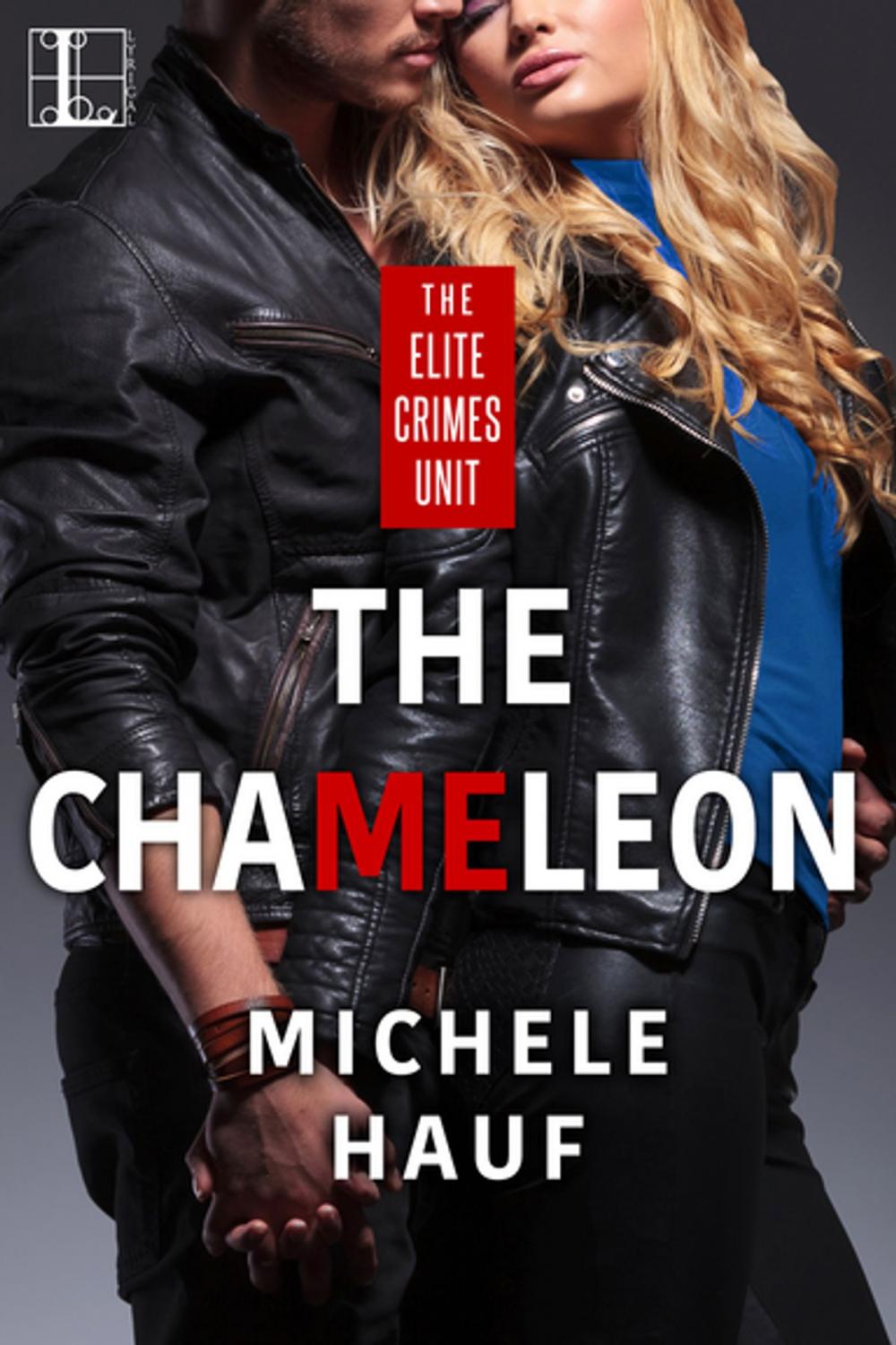 Big bigCover of The Chameleon