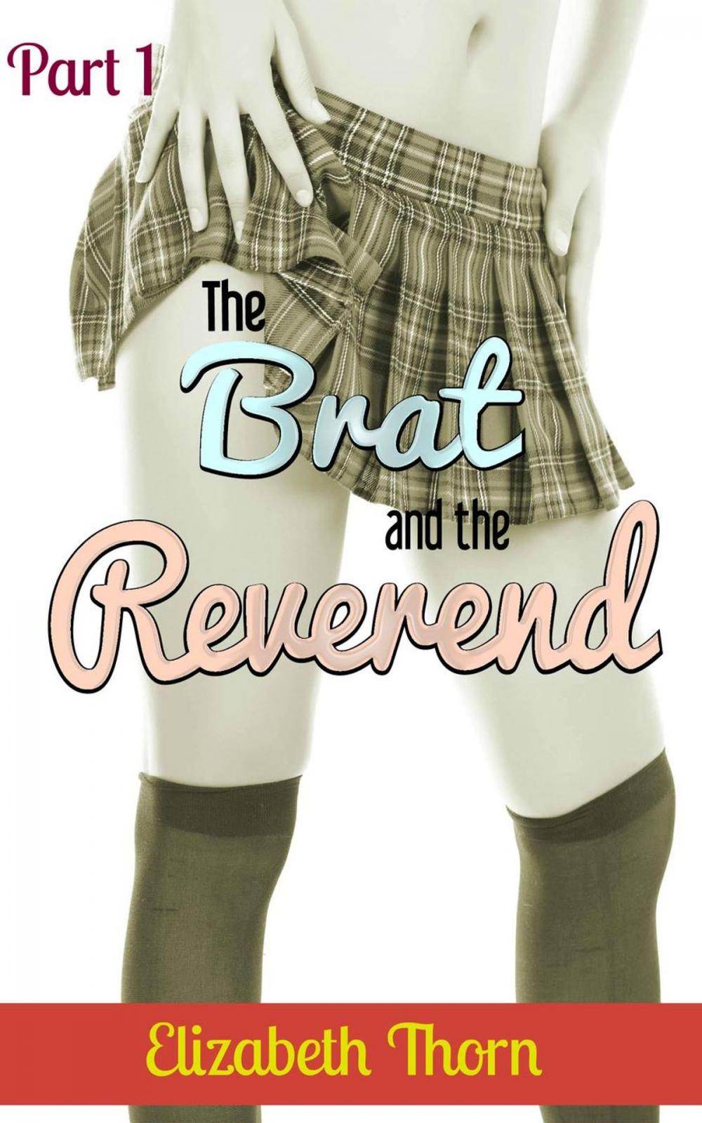 Big bigCover of The Brat and the Reverend - Part 1