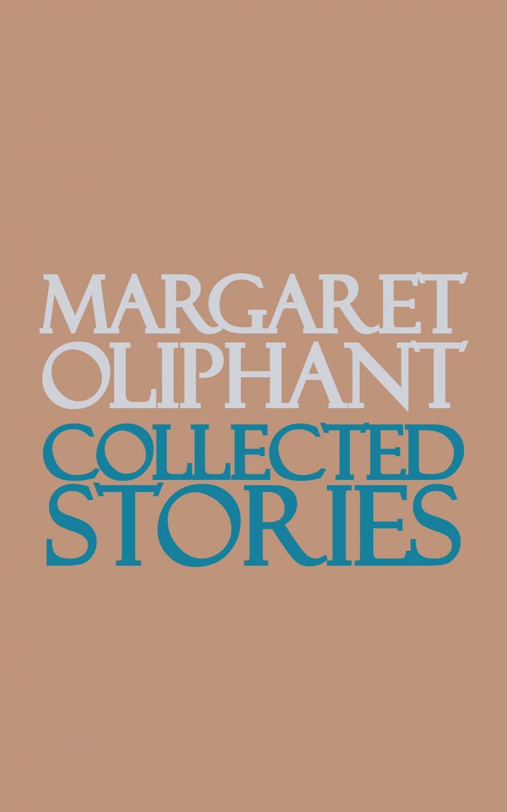 Big bigCover of Collected Stories