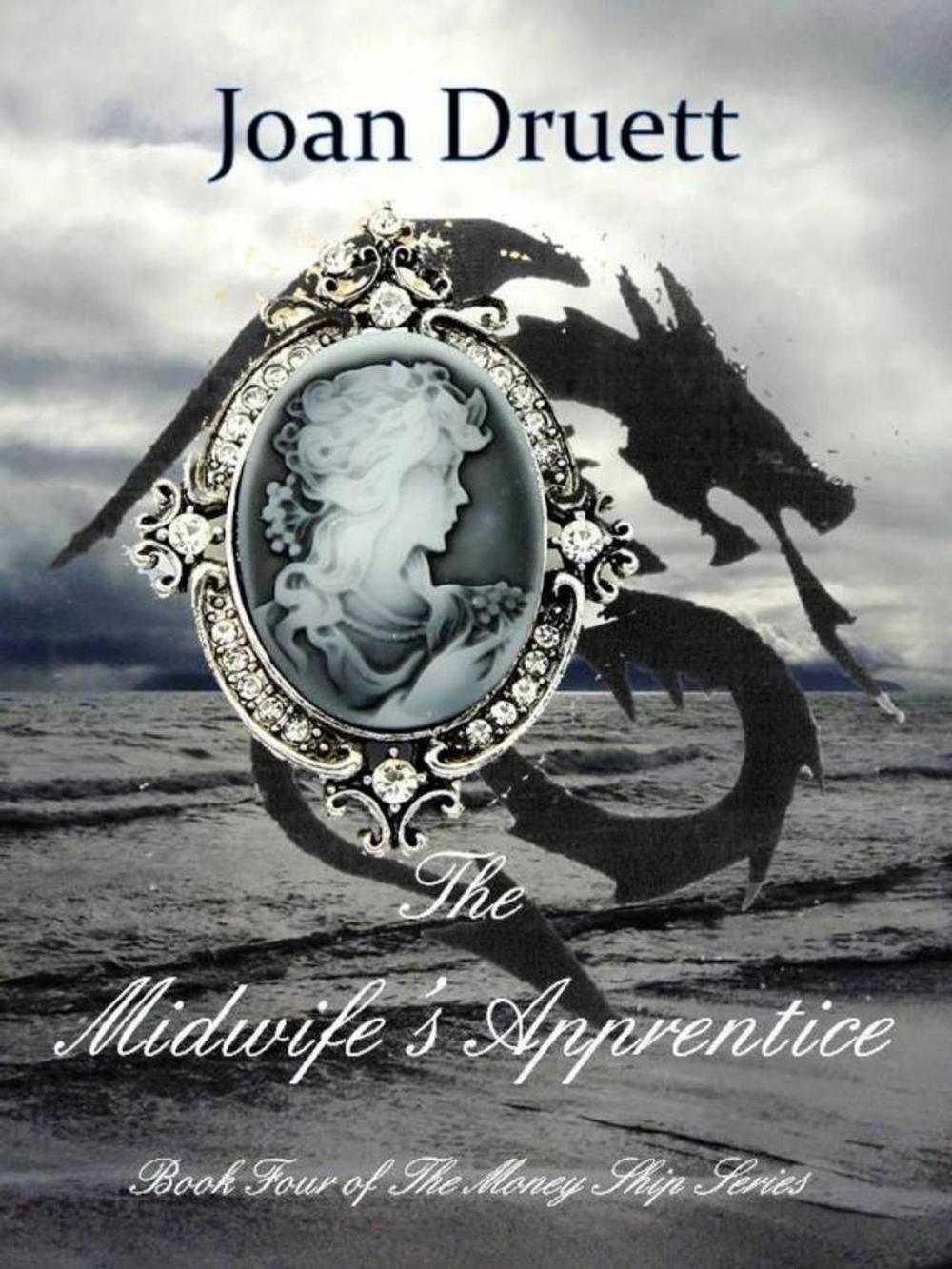 Big bigCover of The Midwife's Apprentice