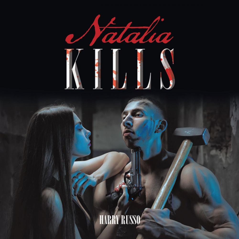 Big bigCover of Natalia Kills