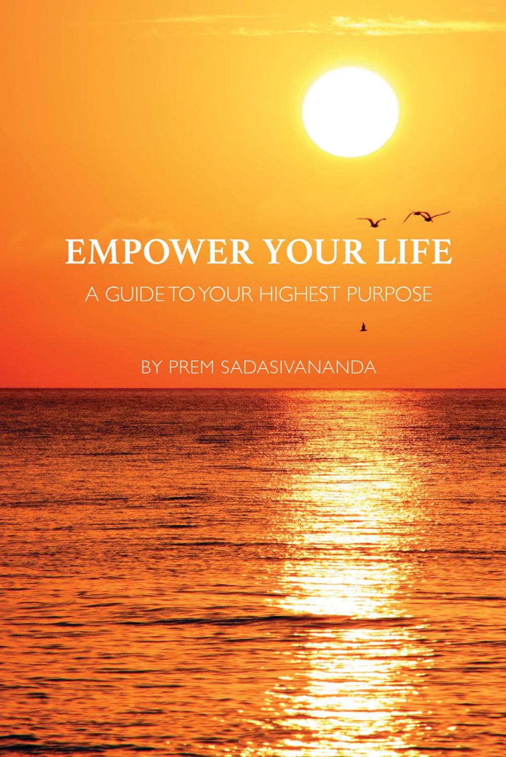 Big bigCover of Empower Your Life