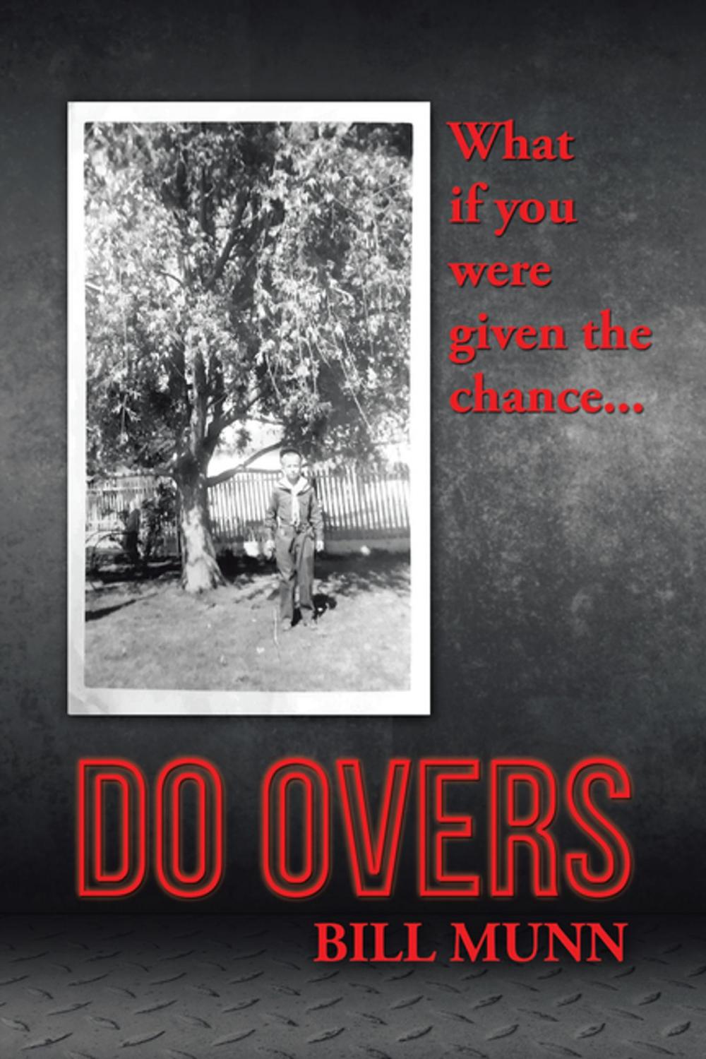 Big bigCover of Do Overs