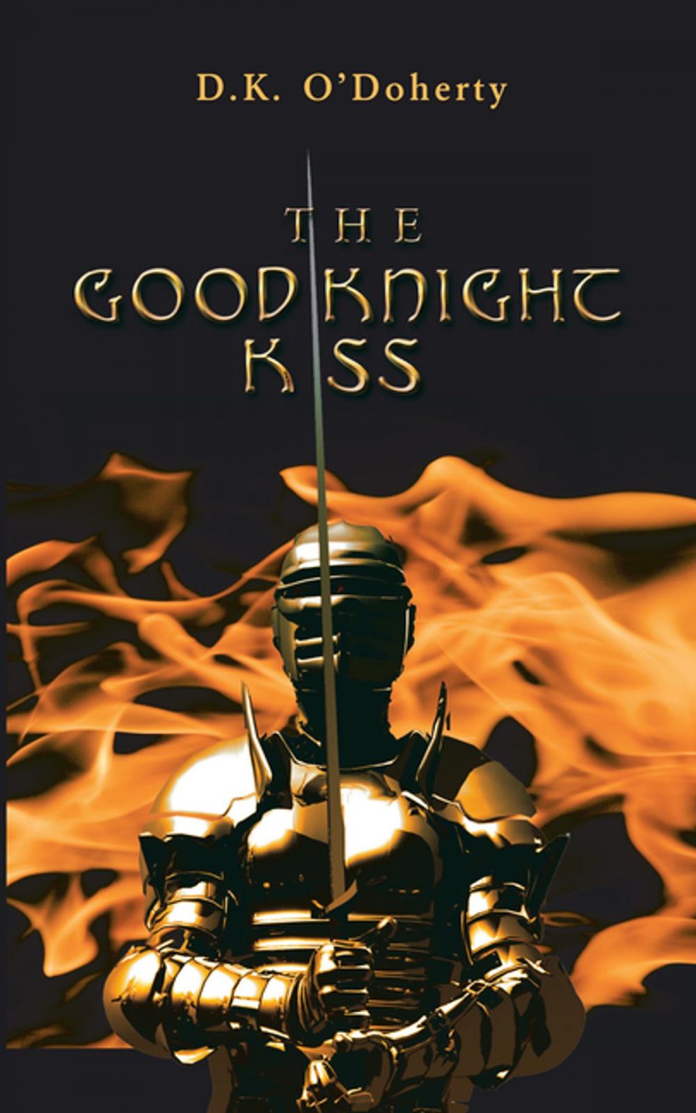 Big bigCover of The Good Knight Kiss