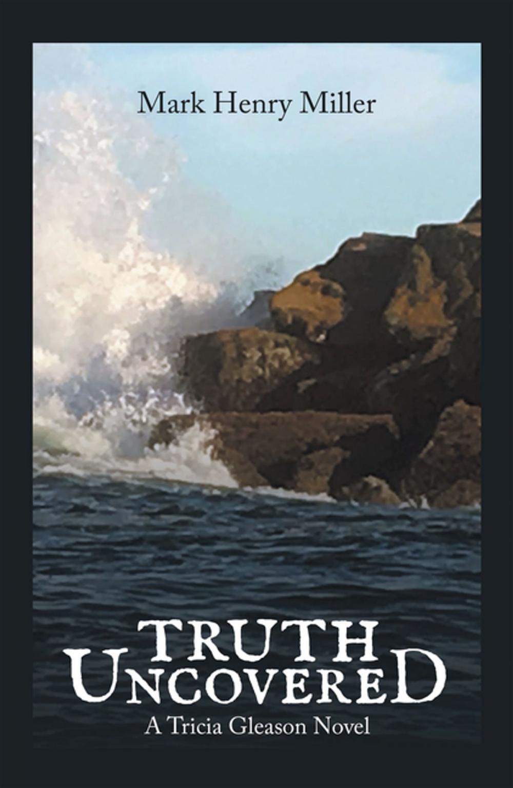Big bigCover of Truth Uncovered