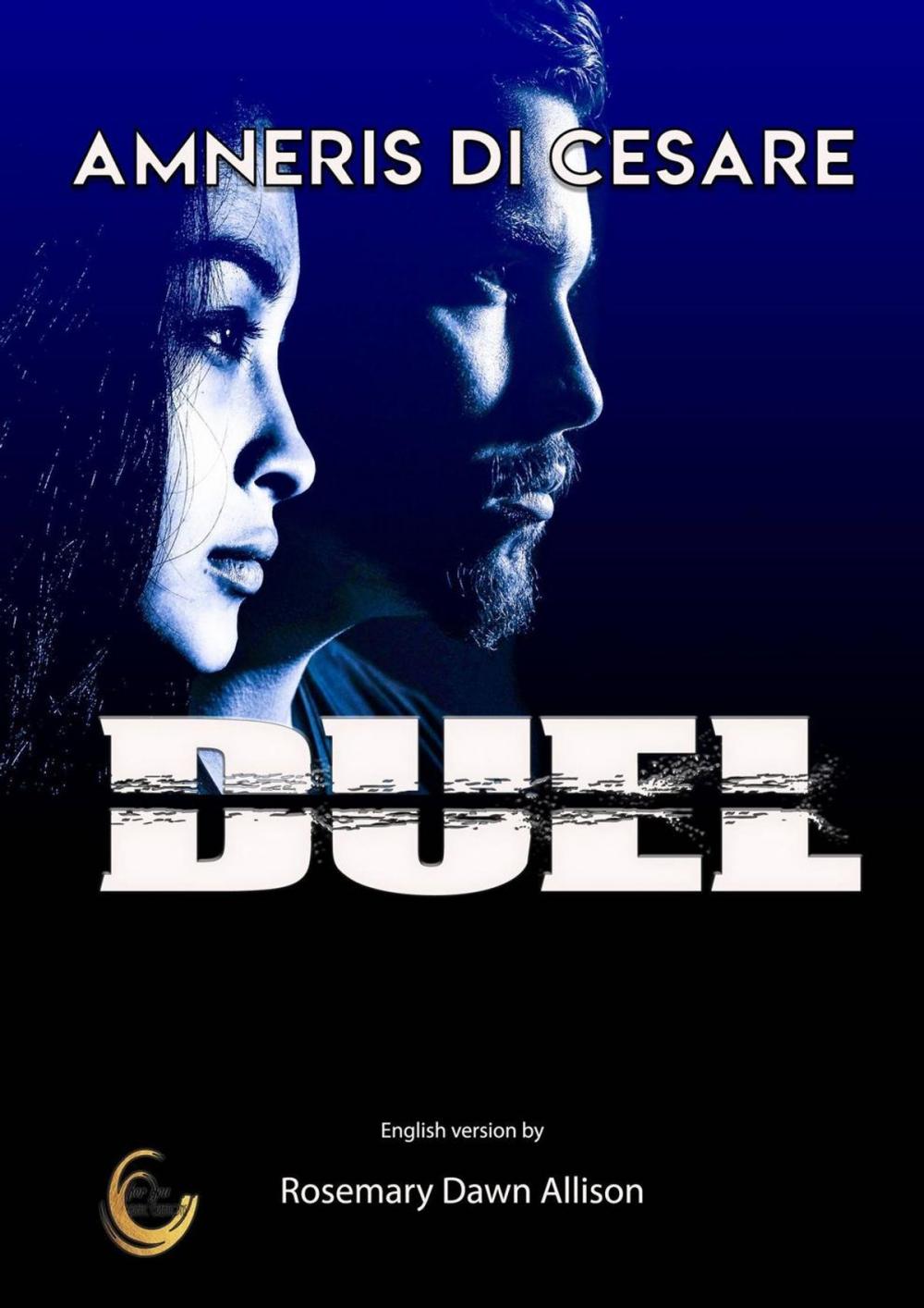 Big bigCover of DUEL