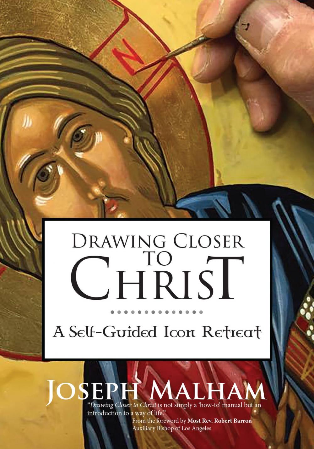 Big bigCover of Drawing Closer to Christ