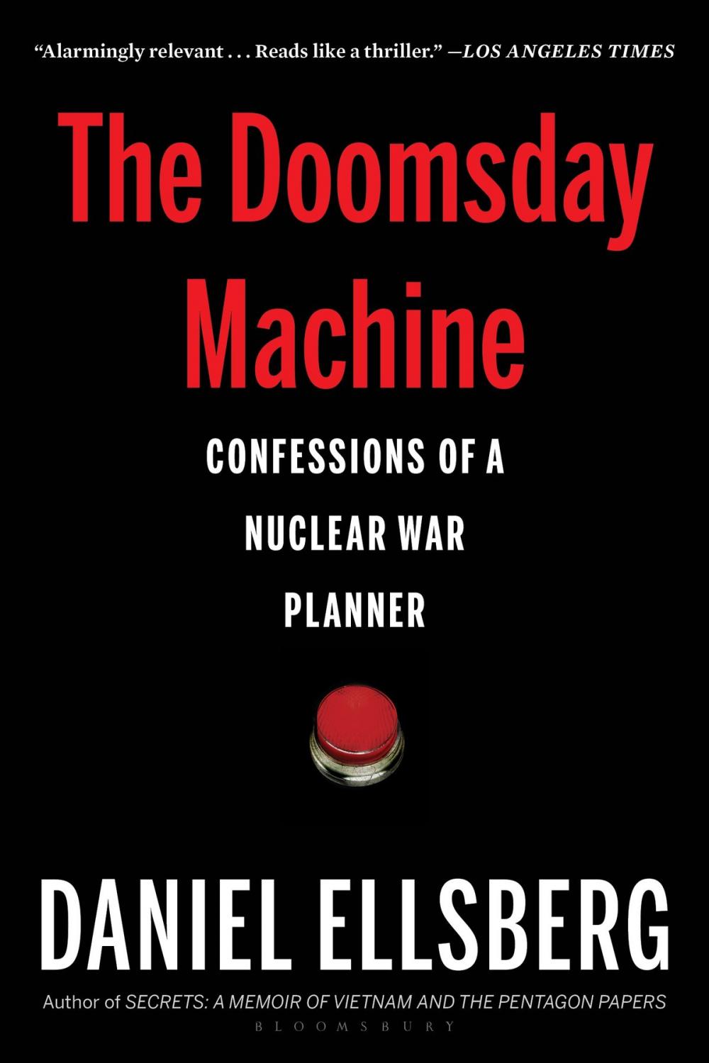 Big bigCover of The Doomsday Machine
