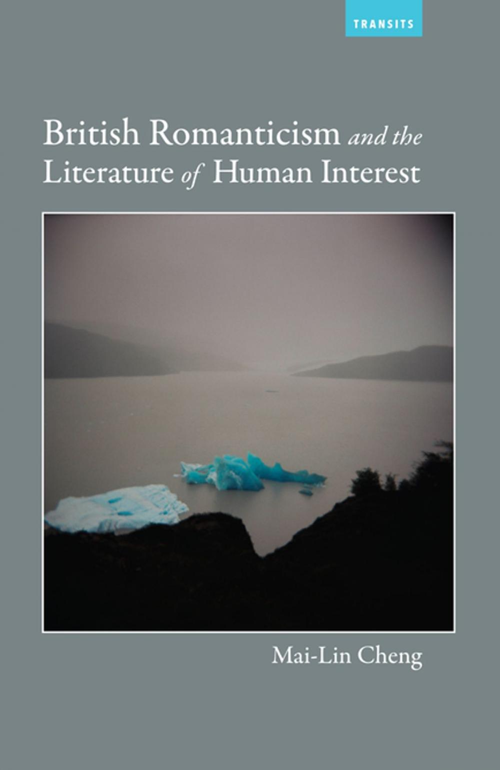 Big bigCover of British Romanticism and the Literature of Human Interest