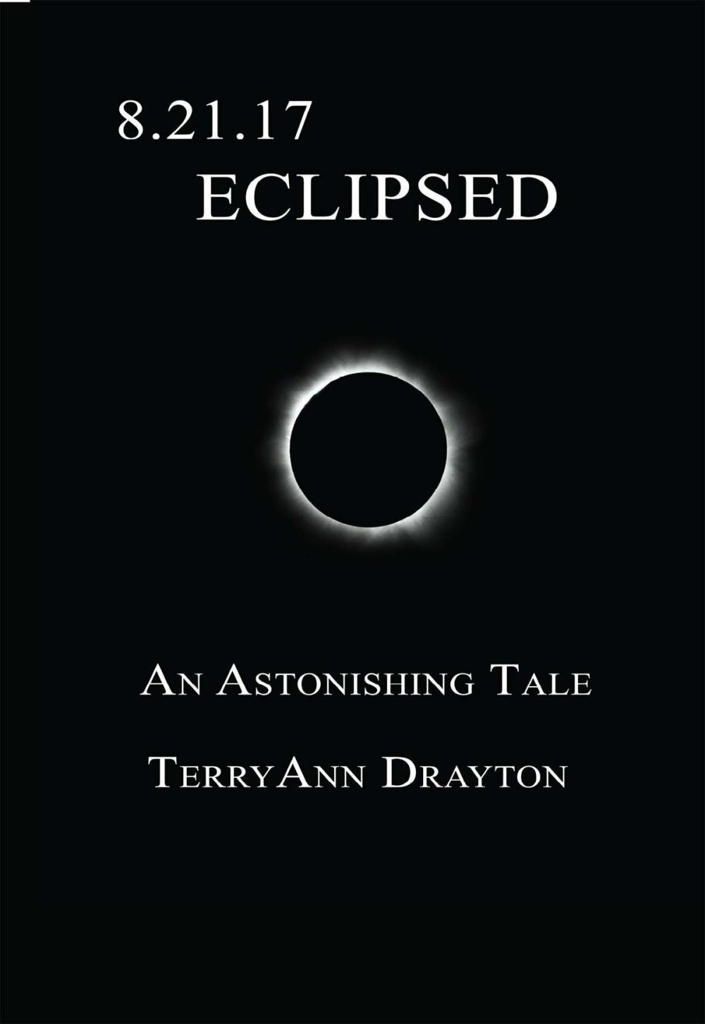 Big bigCover of 8.21.17: Eclipsed