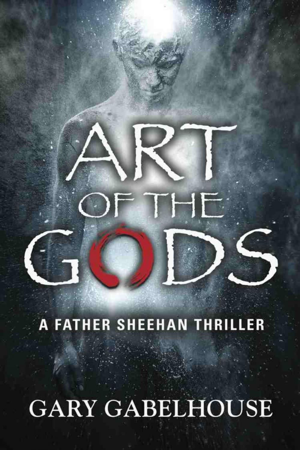Big bigCover of ART OF THE GODS