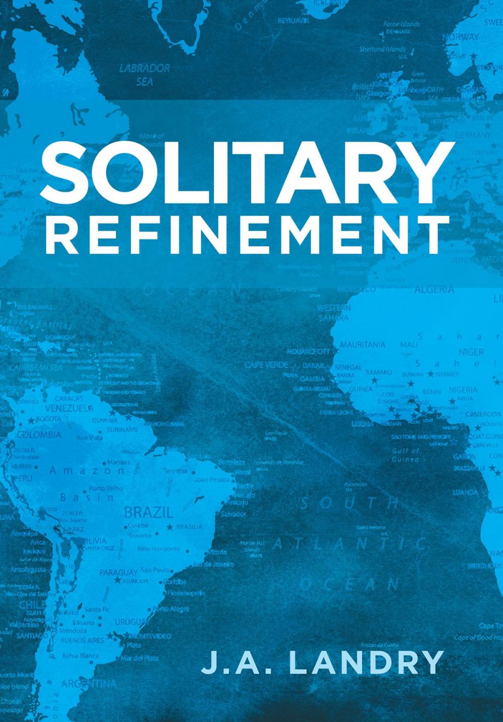 Big bigCover of Solitary Refinement