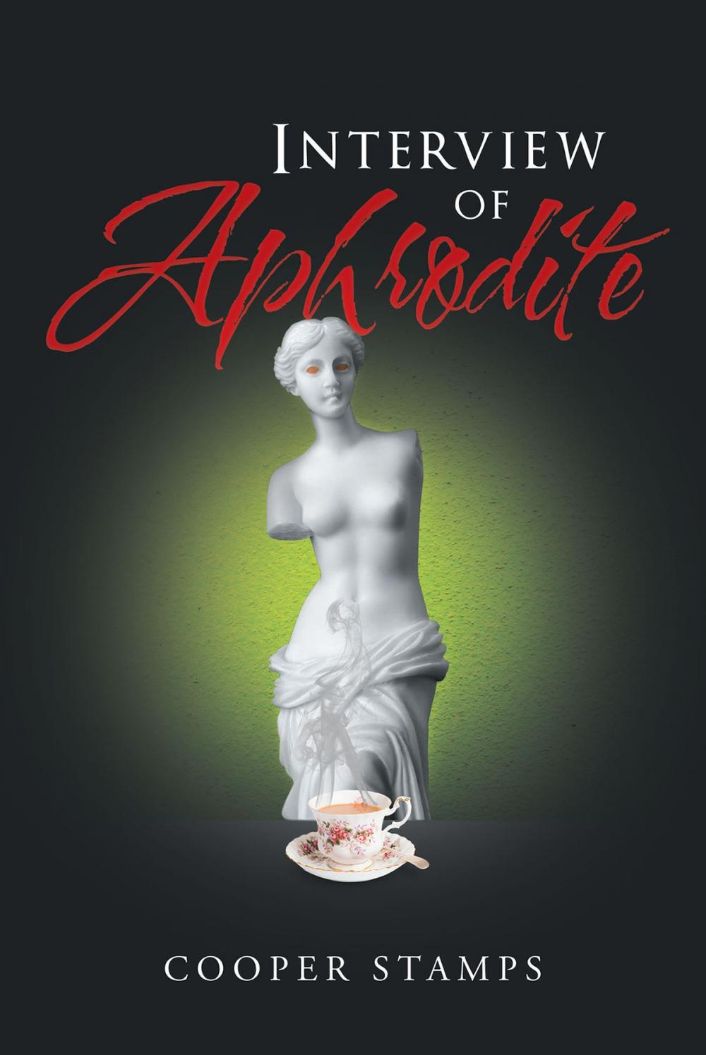 Big bigCover of Interview of Aphrodite
