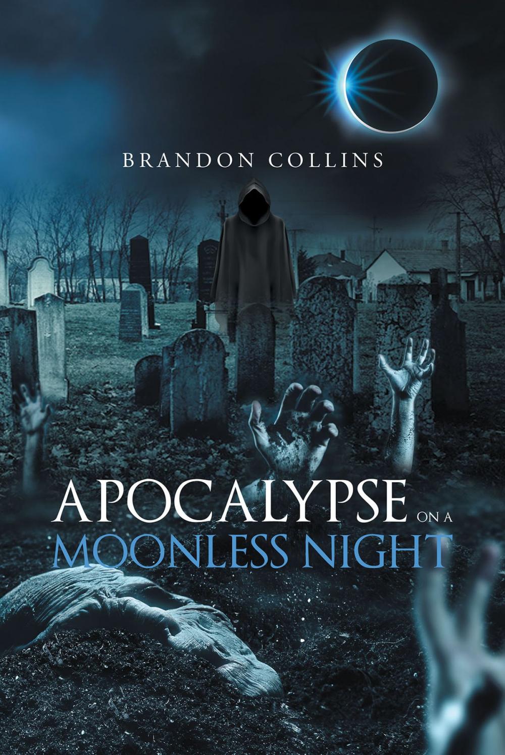 Big bigCover of Apocalypse on a Moonless Night