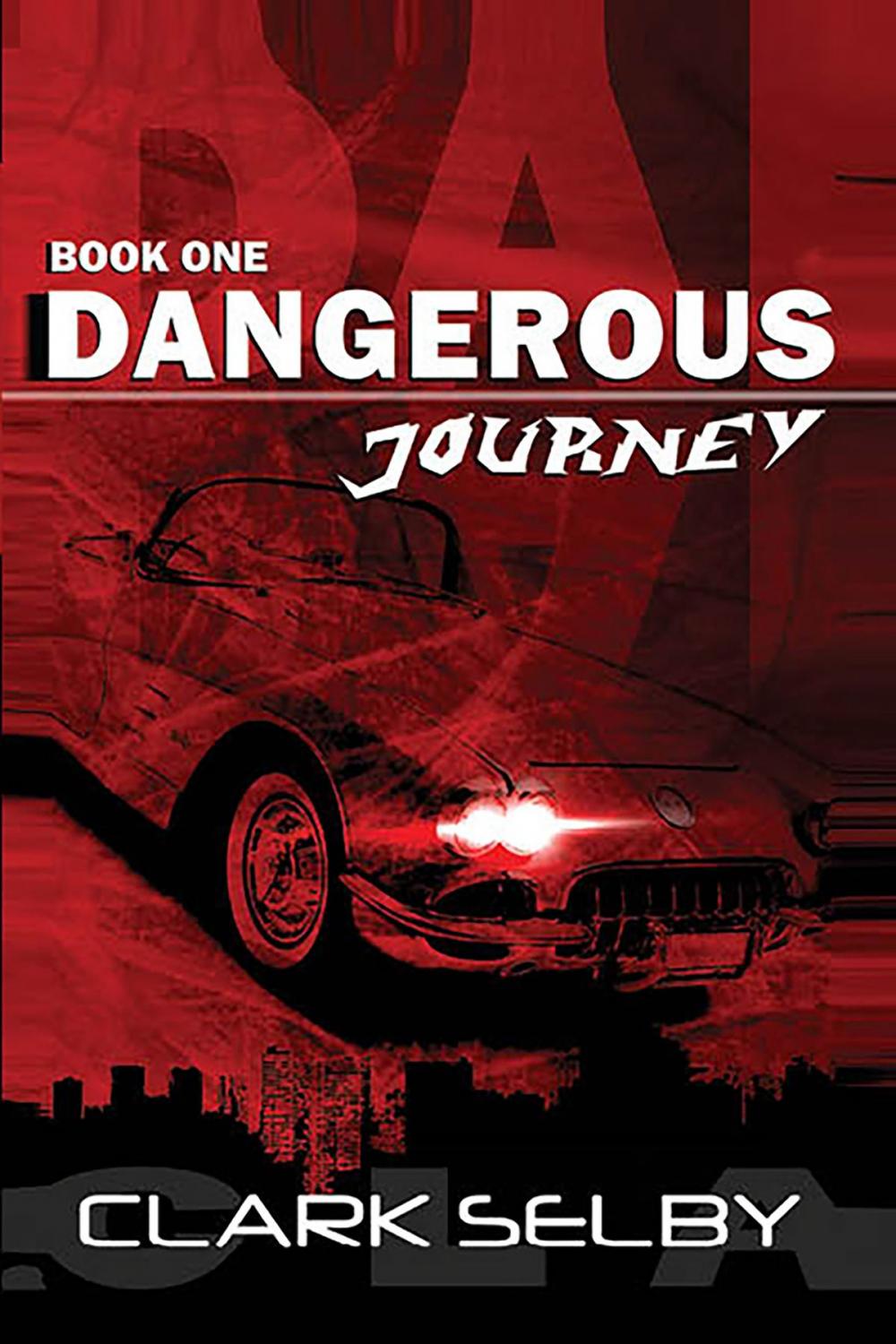 Big bigCover of Dangerous Journey : Book One