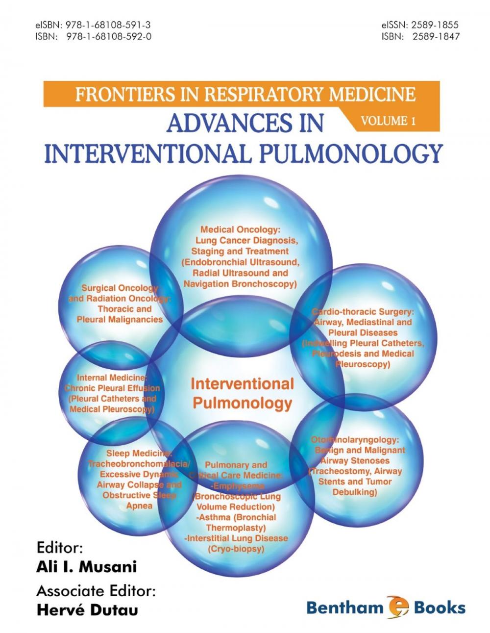 Big bigCover of Advances in Interventional Pulmonology