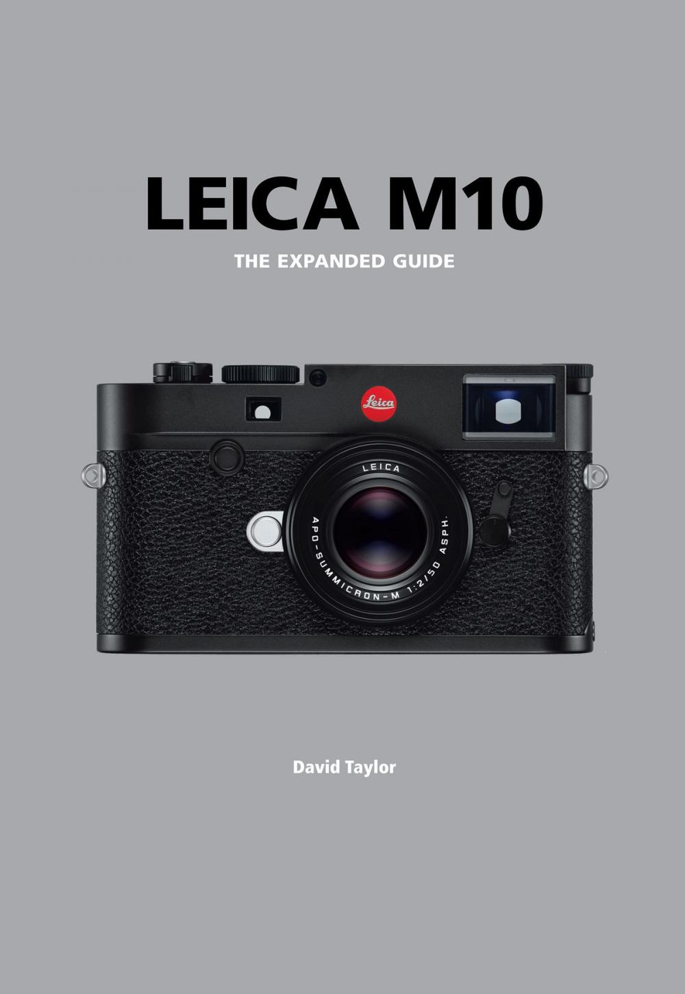 Big bigCover of Leica M10