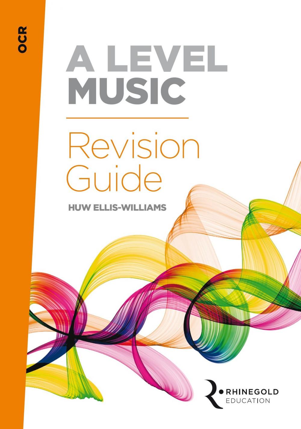 Big bigCover of OCR A Level Music Revision Guide