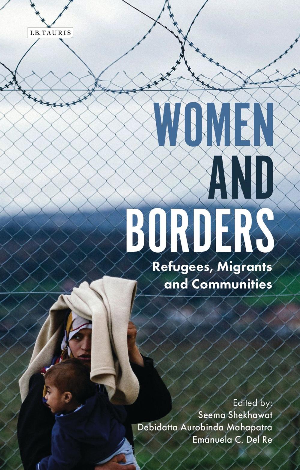 Big bigCover of Women and Borders