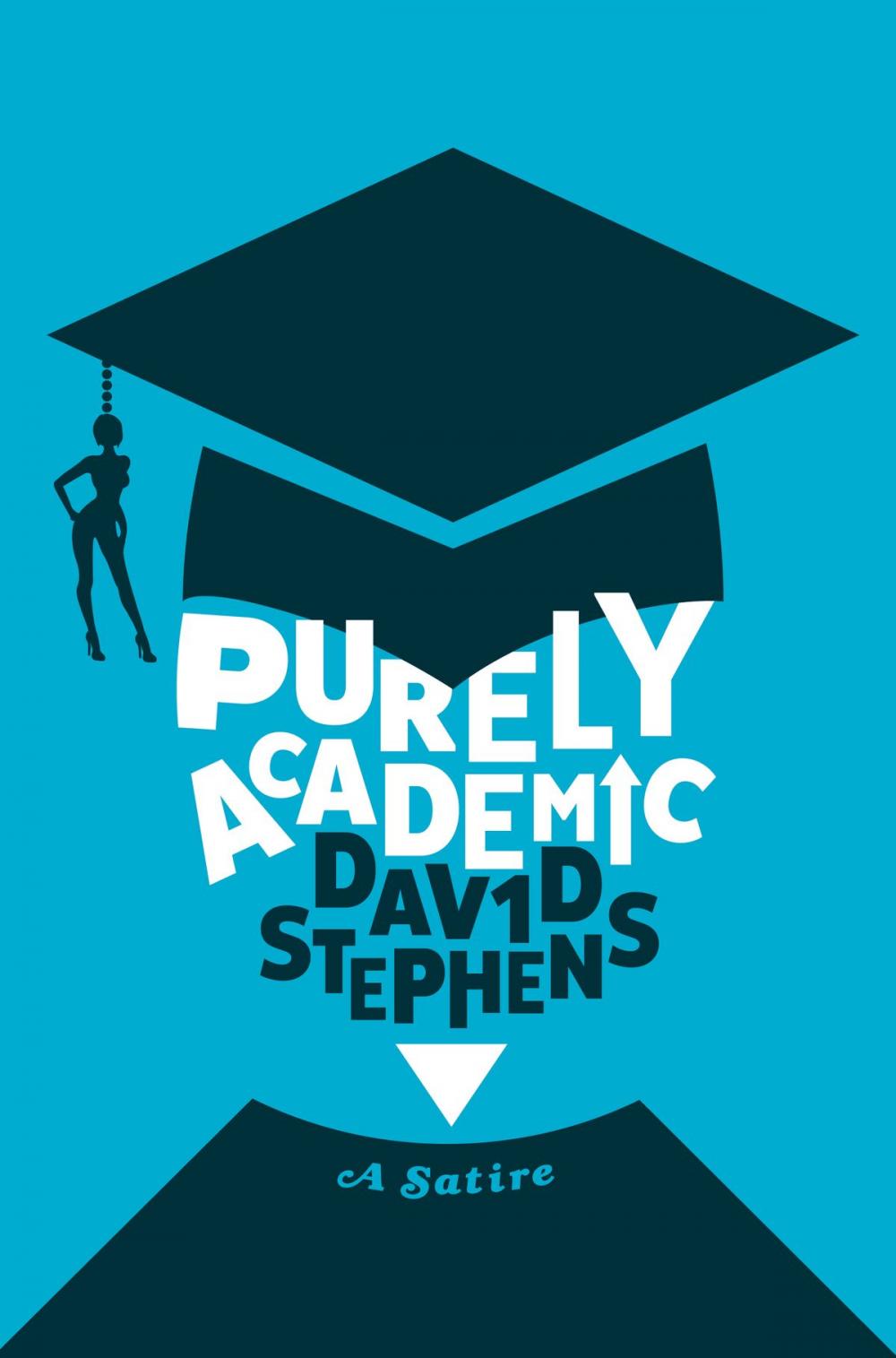 Big bigCover of Purely Academic