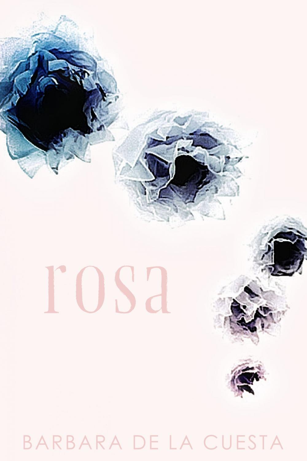 Big bigCover of Rosa