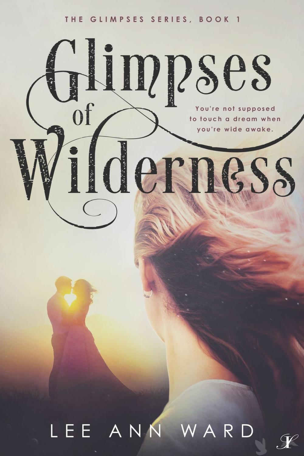 Big bigCover of Glimpses of Wilderness