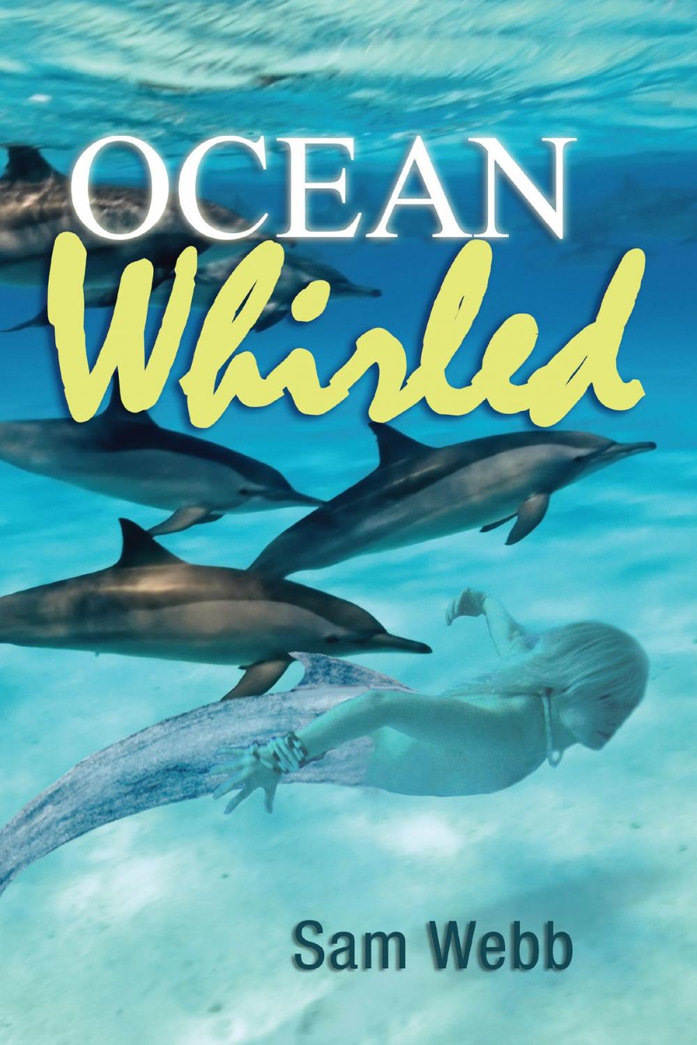 Big bigCover of Ocean Whirled