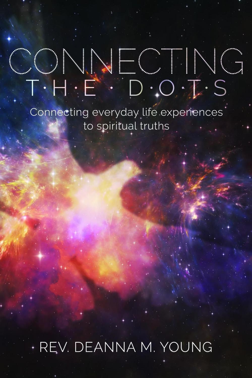 Big bigCover of Connecting the Dots