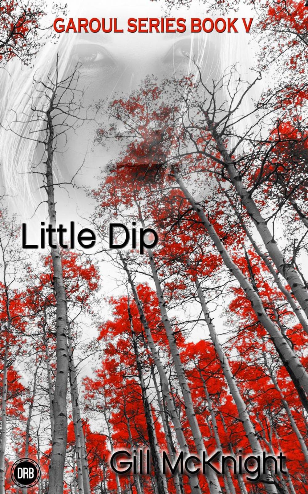 Big bigCover of Little Dip
