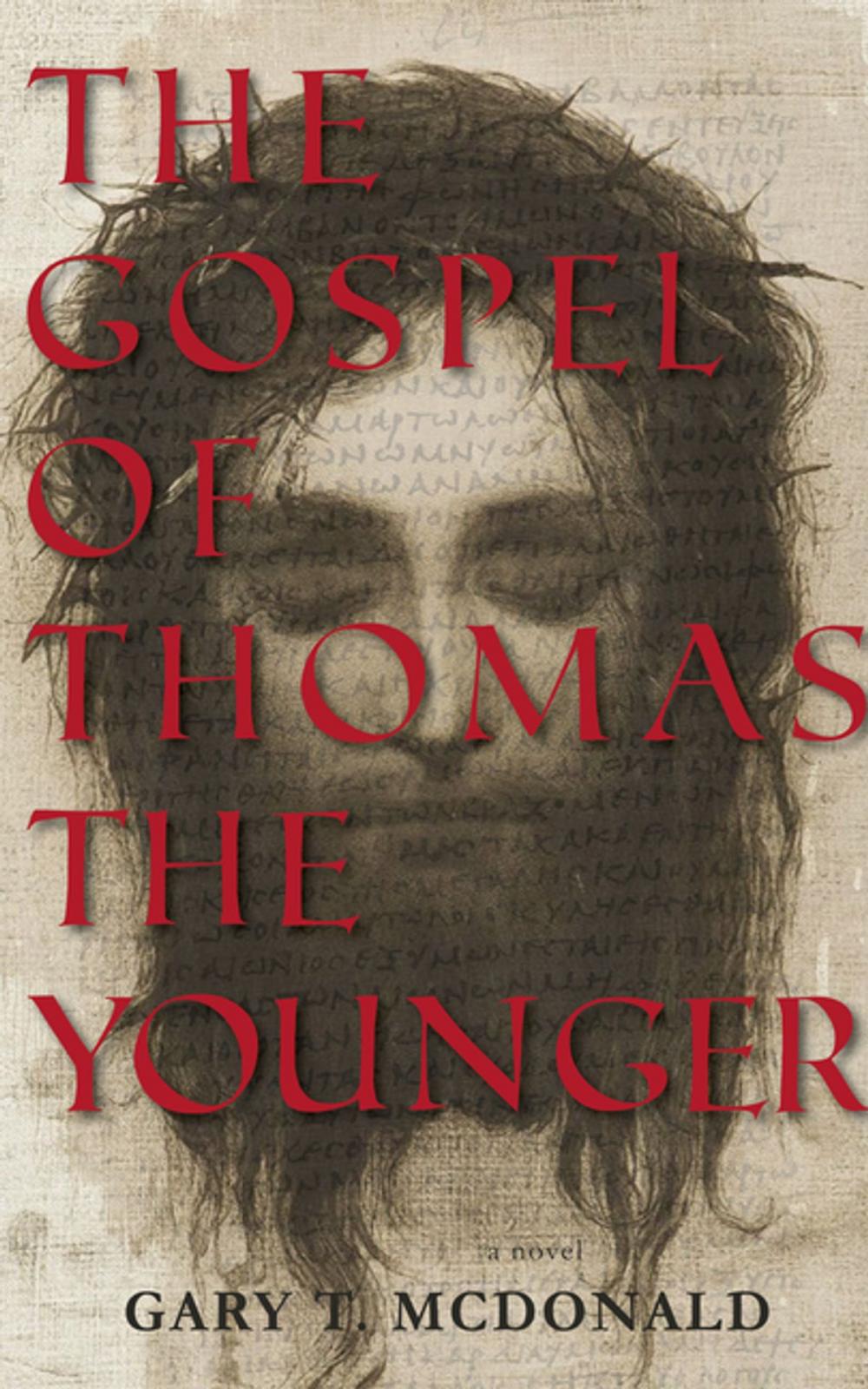 Big bigCover of The Gospel of Thomas (The Younger)