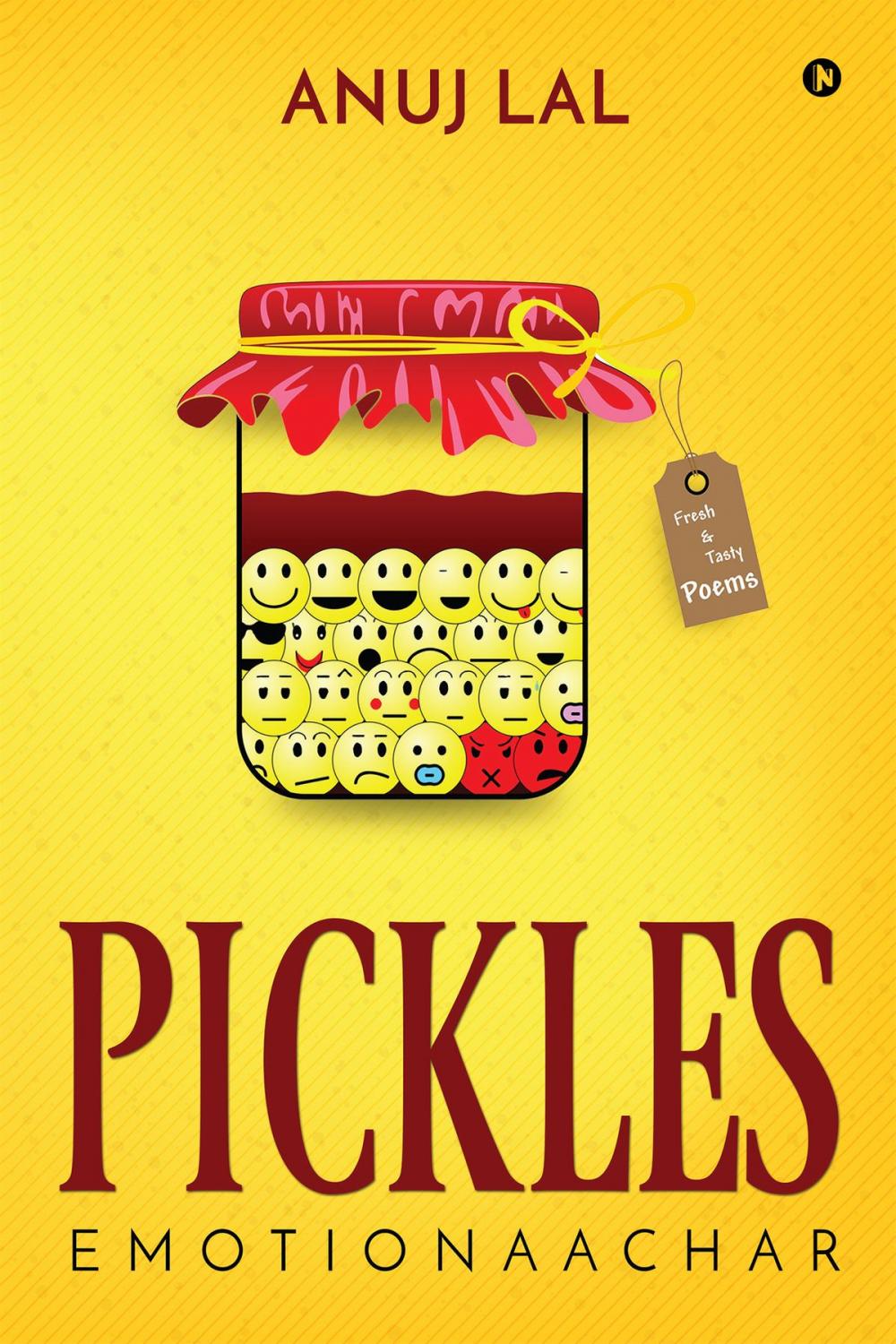 Big bigCover of Pickles