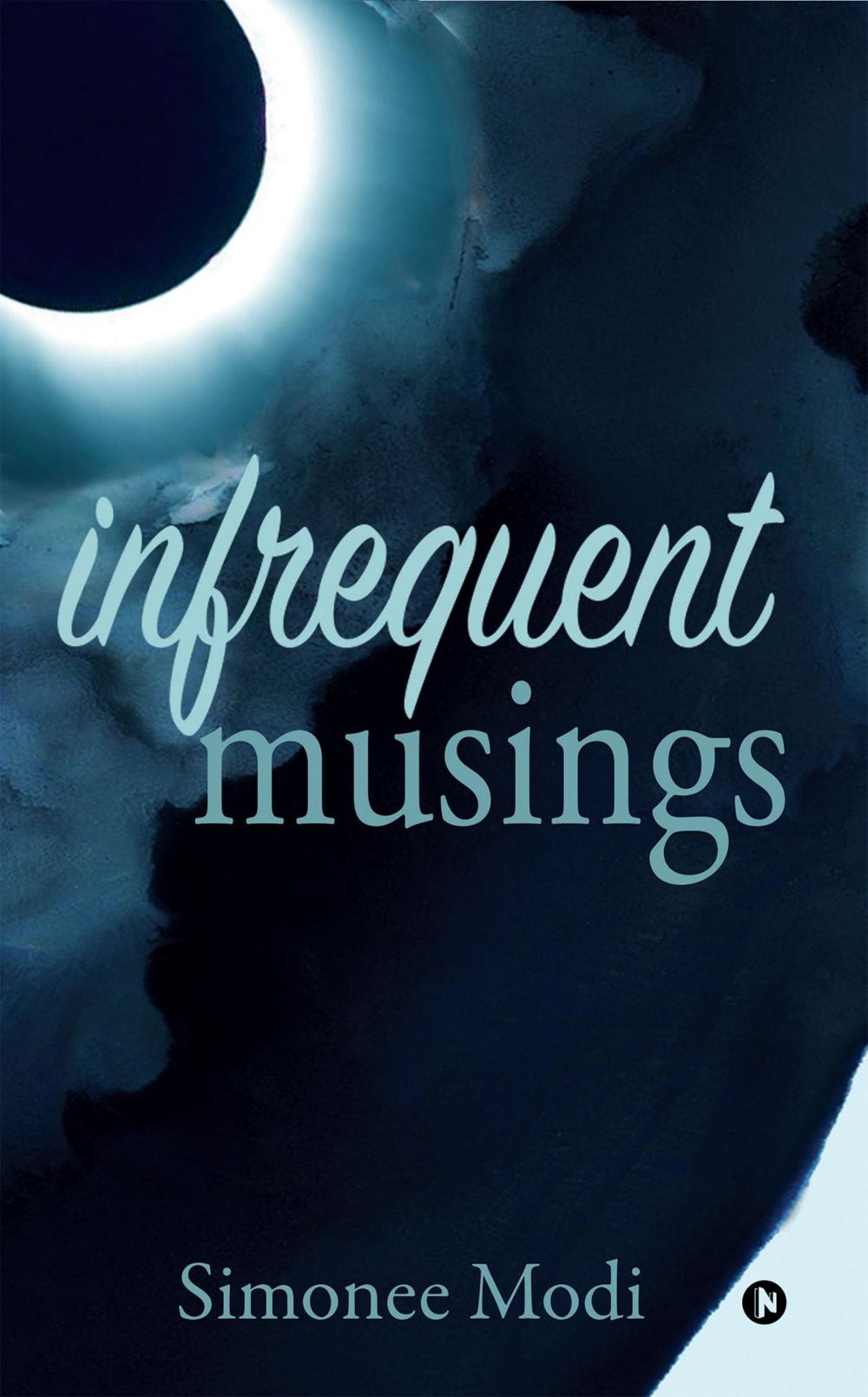 Big bigCover of Infrequent Musings