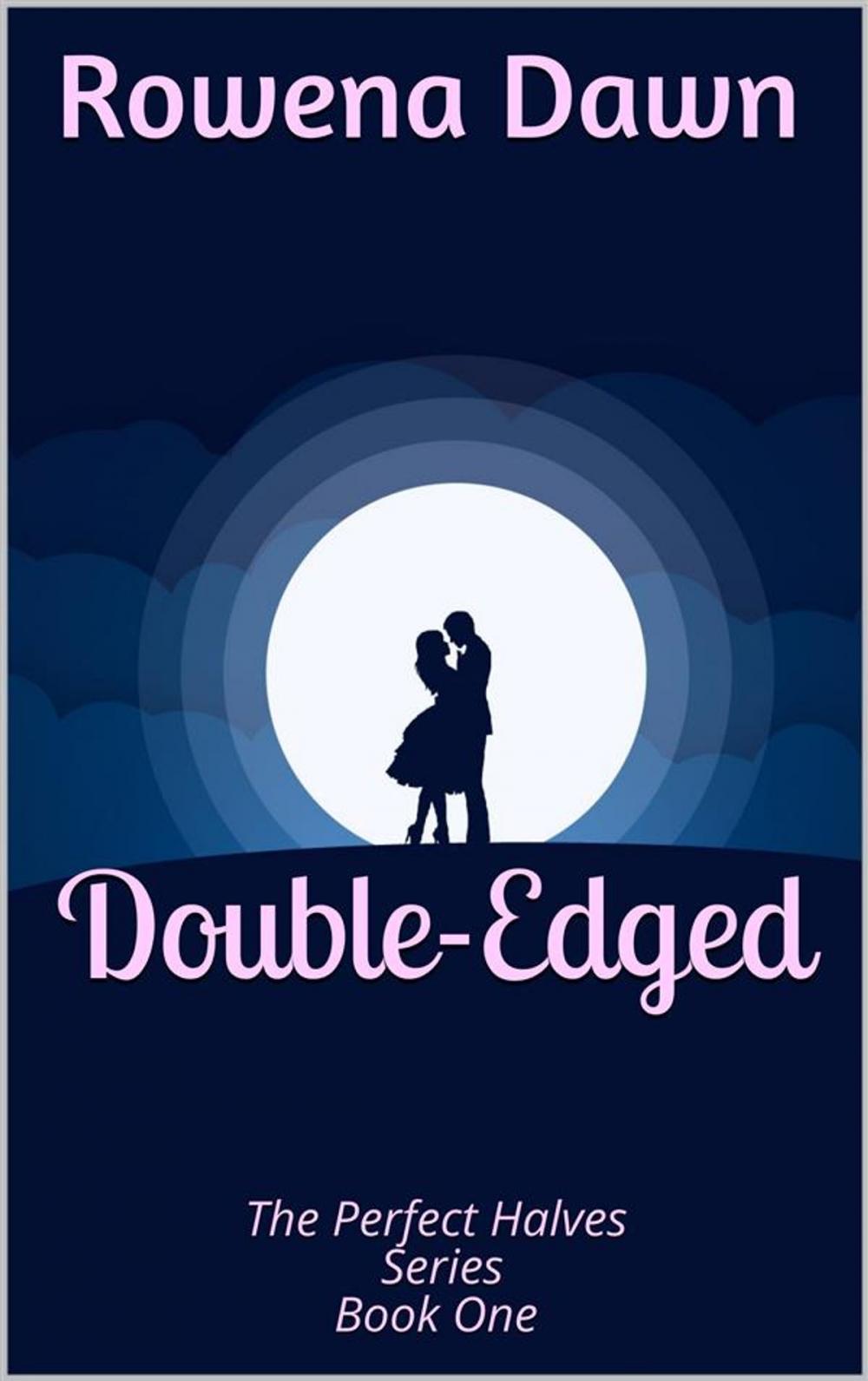 Big bigCover of Double-Edged