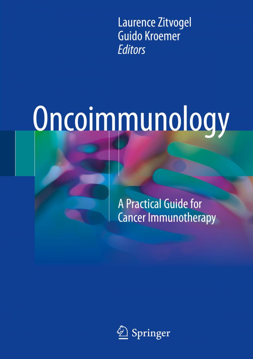 Big bigCover of Oncoimmunology