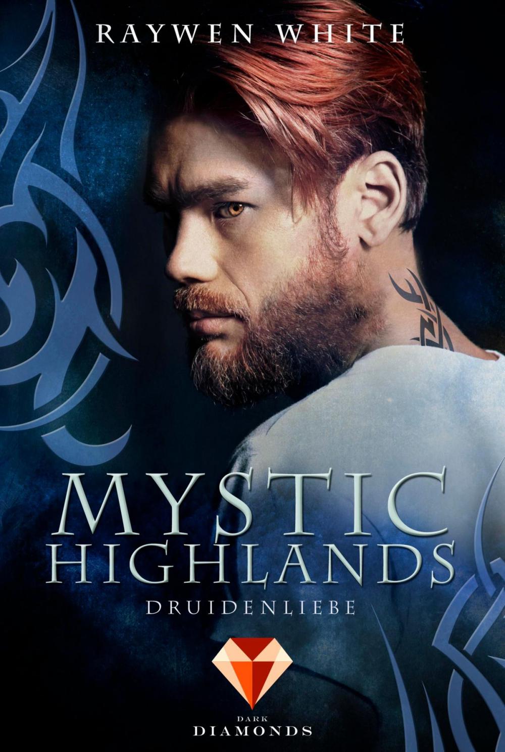 Big bigCover of Mystic Highlands 2: Druidenliebe