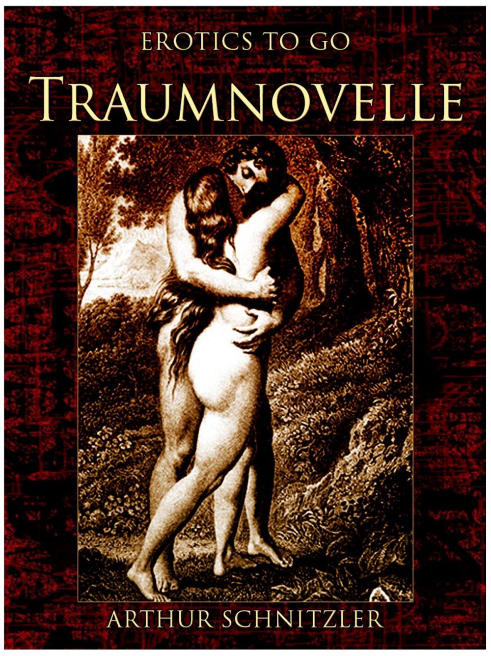 Big bigCover of Traumnovelle