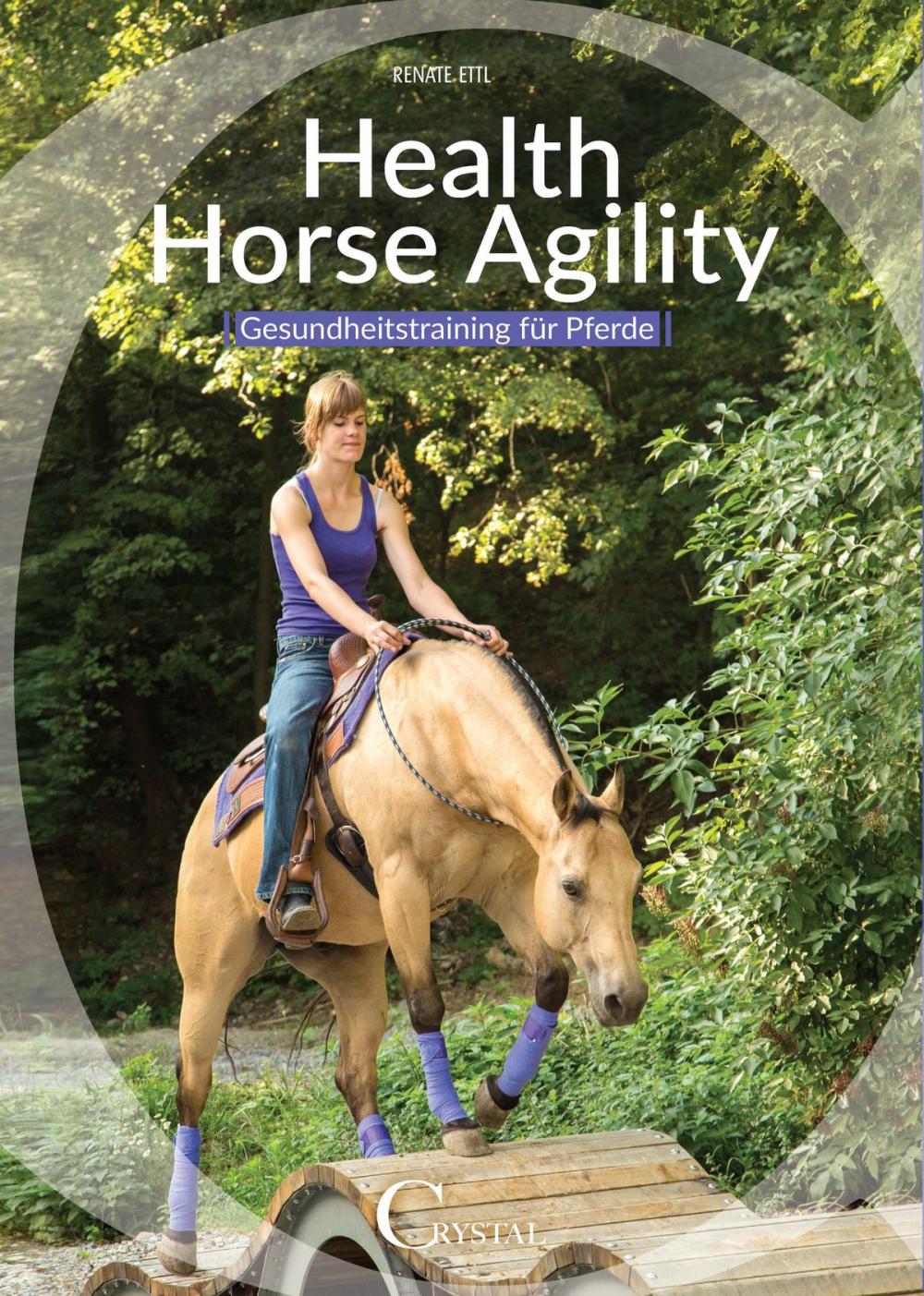 Big bigCover of Health Horse Agility