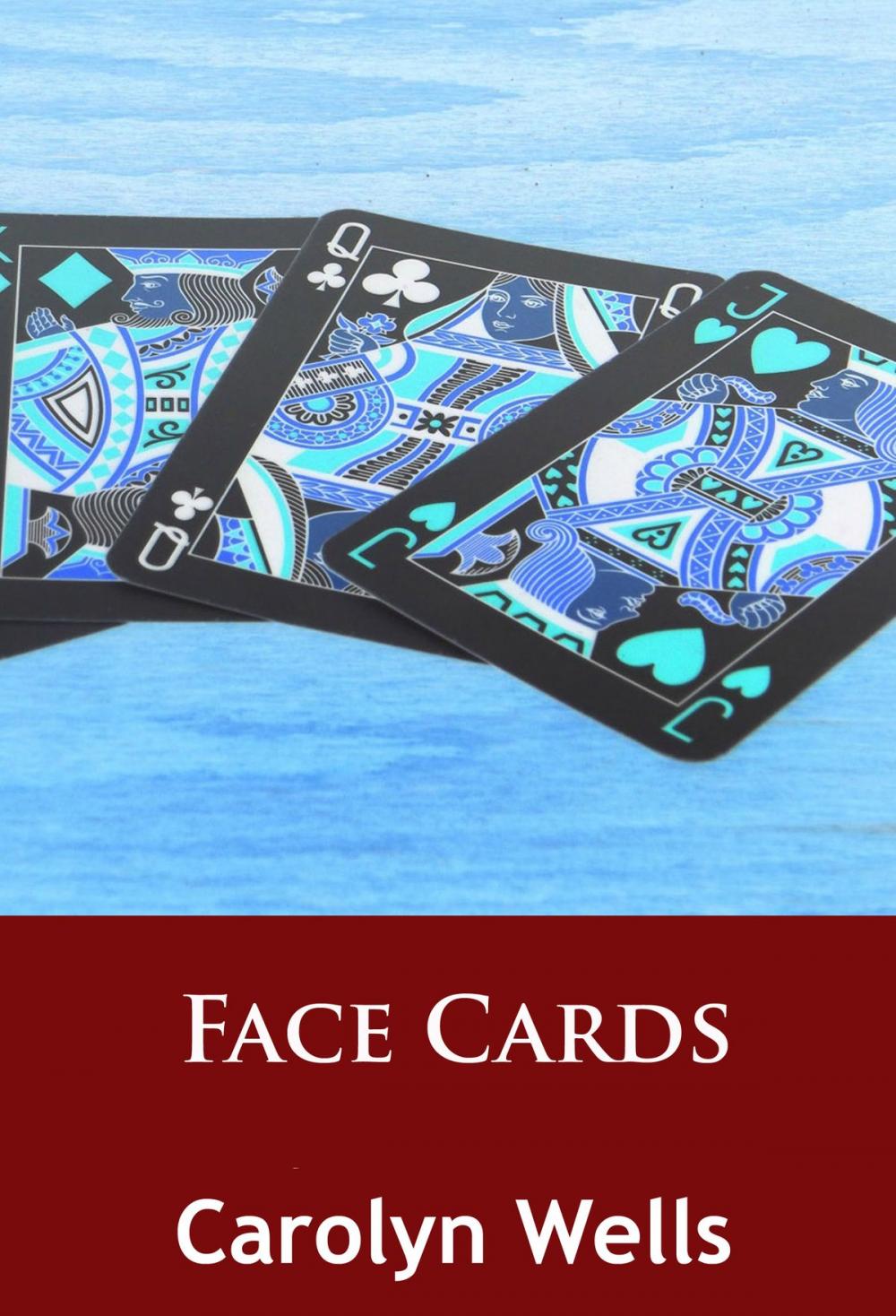 Big bigCover of Face Cards