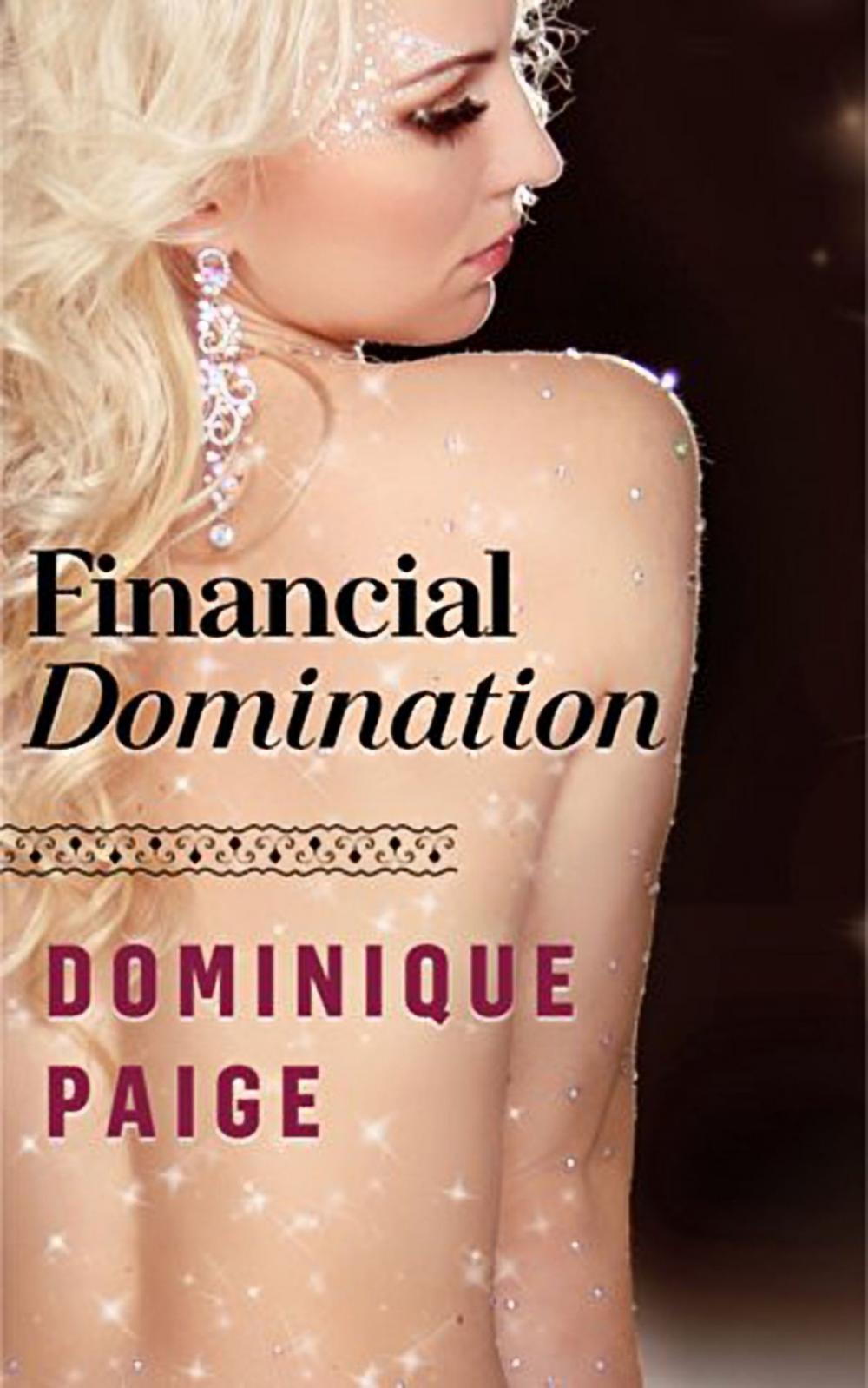 Big bigCover of Financial Domination