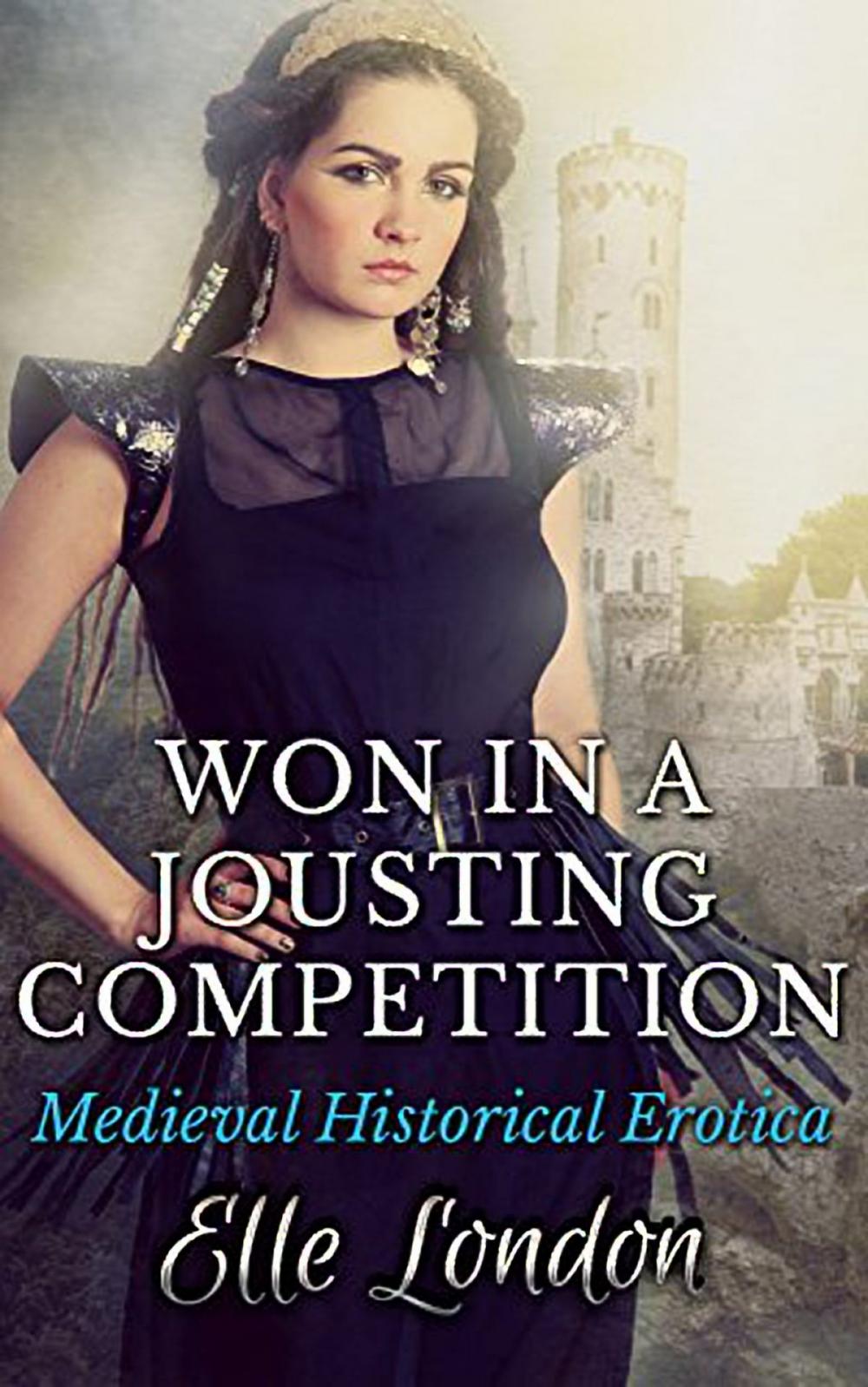 Big bigCover of Won In A Jousting Competition