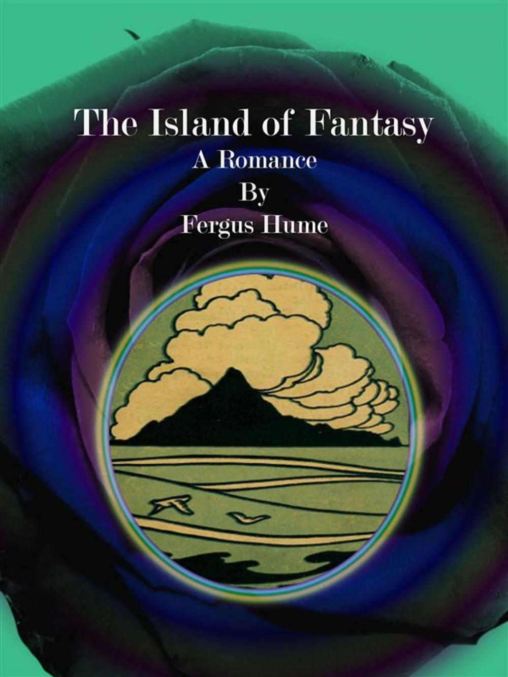 Big bigCover of The Island of Fantasy