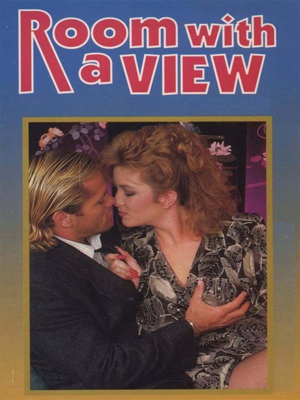 Big bigCover of Room With A View - Adult Erotica