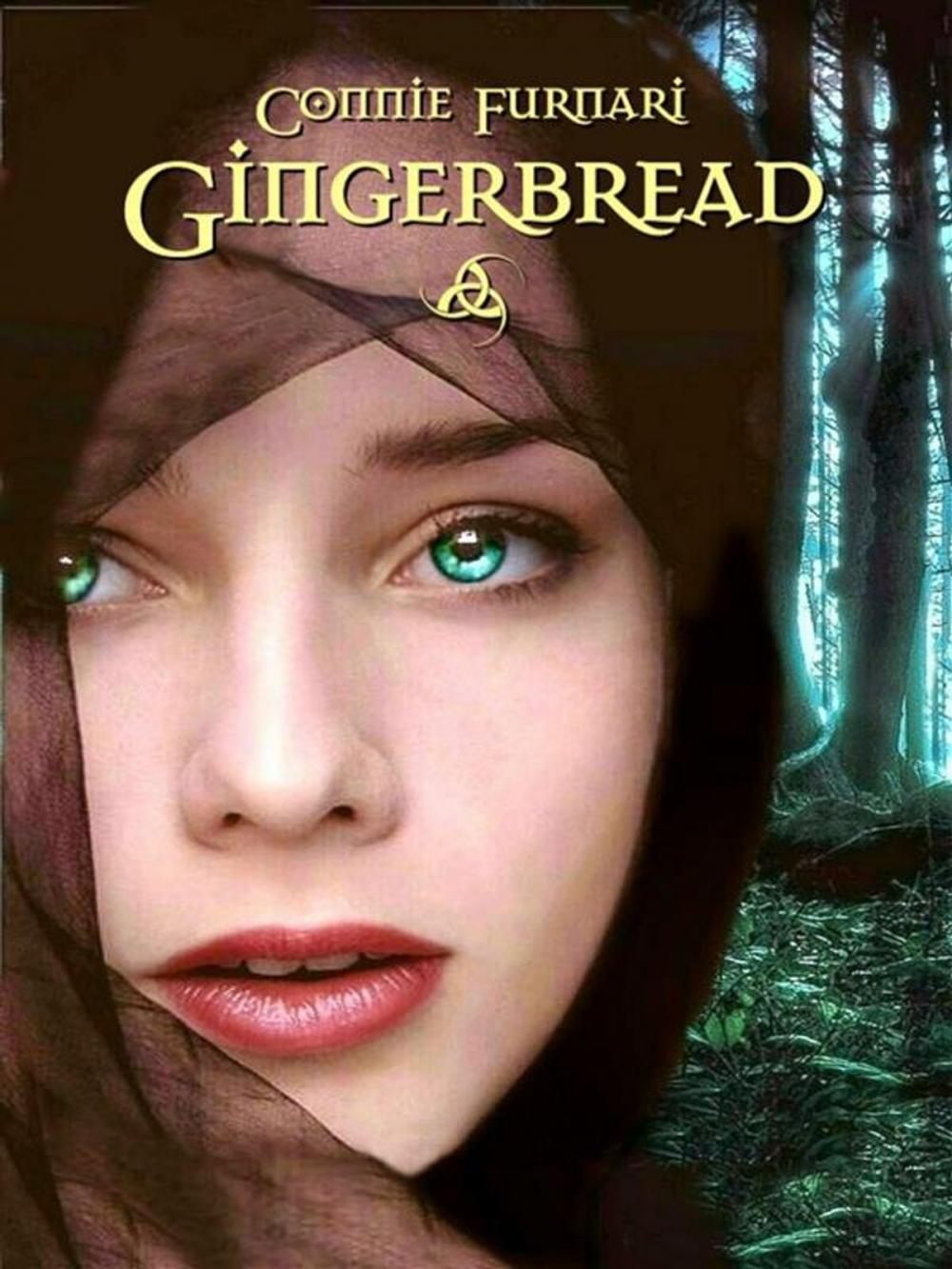 Big bigCover of Gingerbread
