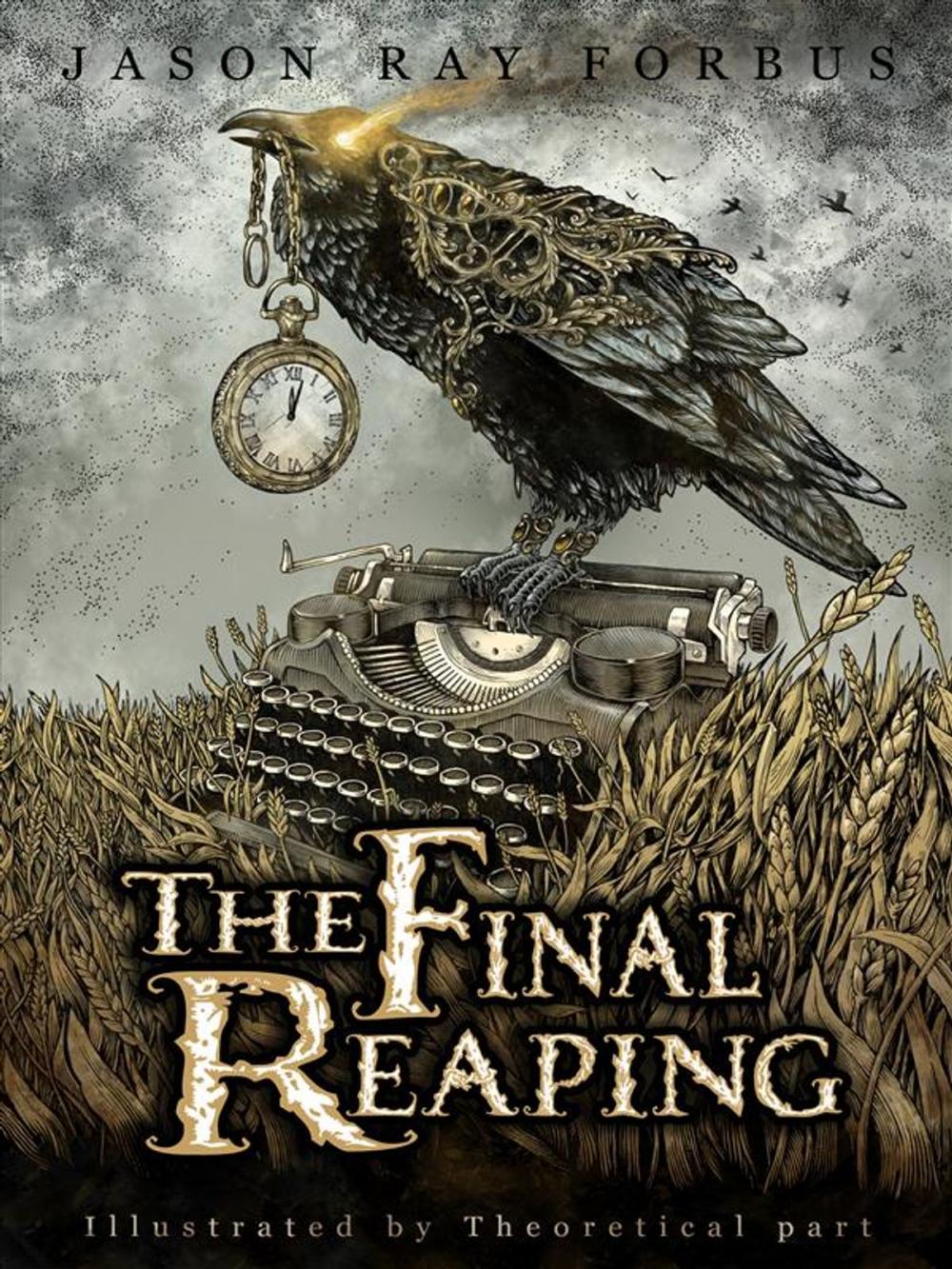 Big bigCover of The Final Reaping