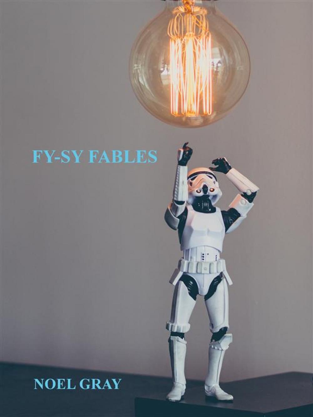 Big bigCover of Fy-Sy Fables