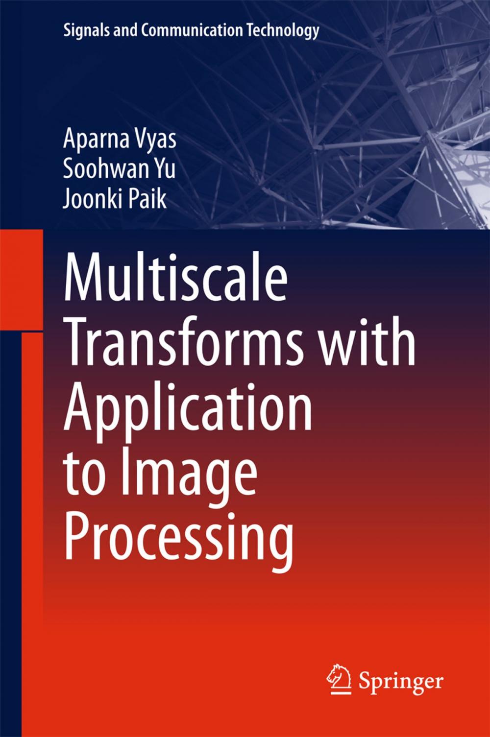 Big bigCover of Multiscale Transforms with Application to Image Processing
