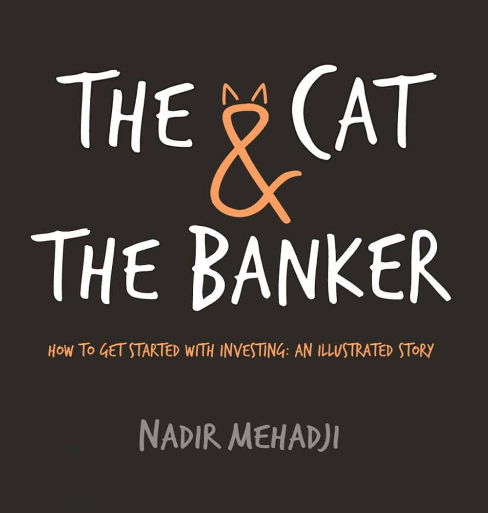 Big bigCover of The Cat & the Banker