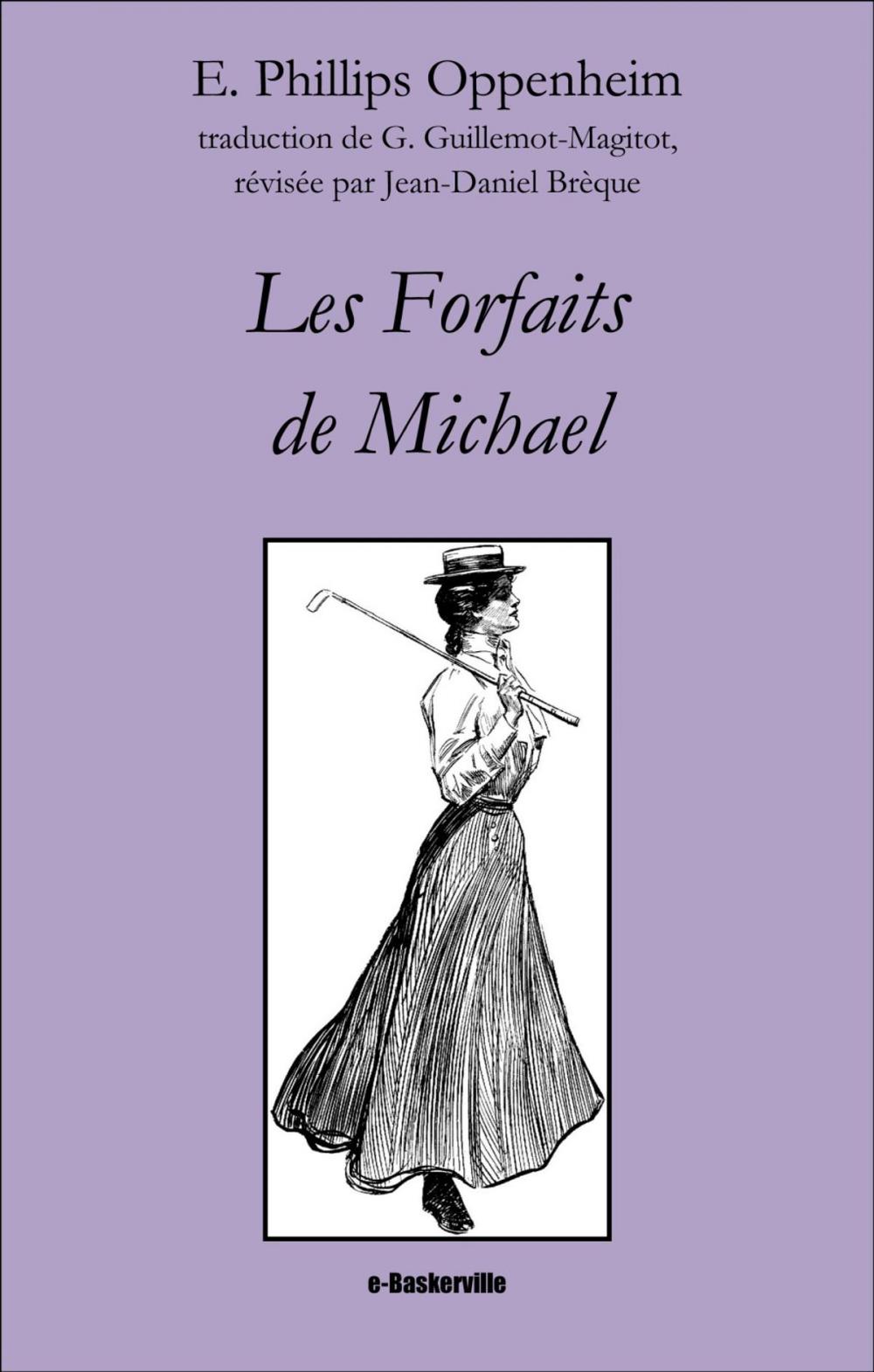 Big bigCover of Les Forfaits de Michael