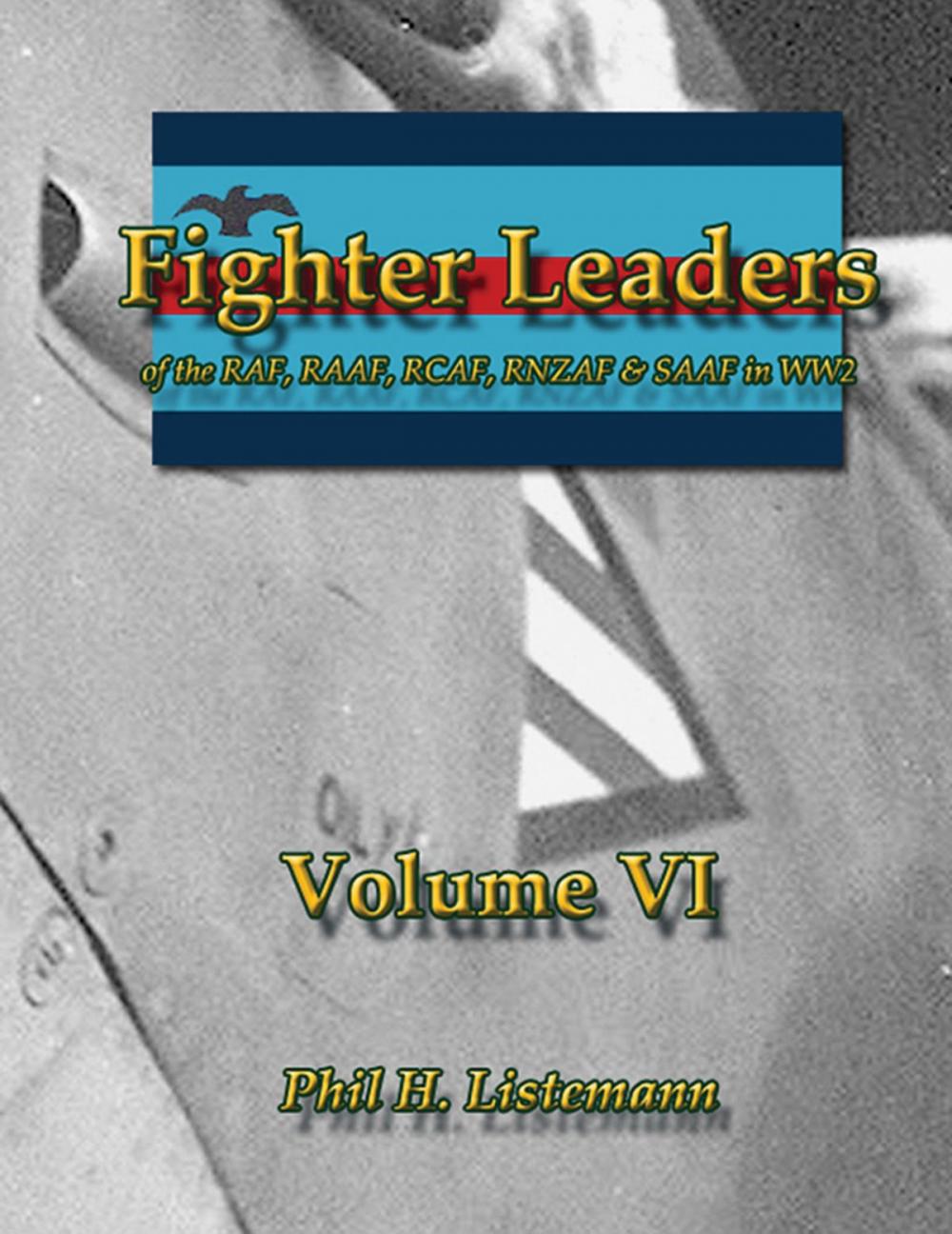 Big bigCover of Fighter Leaders